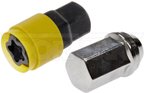 Dorman 611-236FK Wheel Lug Nut - Front or Rear - view 5