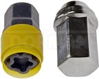 Dorman 611-236FK Wheel Lug Nut - Front or Rear - view 6