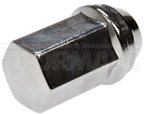 Dorman 611-236FK Wheel Lug Nut - Front or Rear - view 8