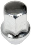 Dorman 611-236FK Wheel Lug Nut - Front or Rear - view 1
