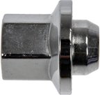 Dorman 611-248 Wheel Lug Nut - Front or Rear - view 1