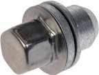 Dorman 611-297 Wheel Lug Nut - Front or Rear - view 2