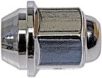 Dorman 611-315 Wheel Lug Nut - Front or Rear - view 1