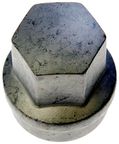 Dorman 611-348 Wheel Lug Nut - view 3