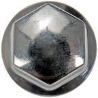 Dorman 611-375 Wheel Lug Nut - view 2