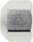 Dorman 611-376 Wheel Lug Nut - Rear - view 1