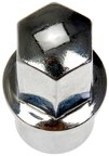 Dorman 611-580 Wheel Lug Nut - view 2
