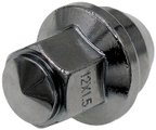 Dorman 611-583 Wheel Lug Nut - Front or Rear - view 2