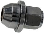 Dorman 611-583 Wheel Lug Nut - Front or Rear - view 1