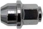 Dorman 611-584 Wheel Lug Nut - Front or Rear - view 4