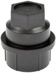Dorman 611-607 Wheel Fastener Cover - view 1