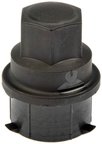 Dorman 611-612 Wheel Fastener Cover - view 1