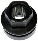 Dorman 611-931 Wheel Lug Nut - view 2