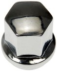 Dorman 611-934 Wheel Lug Nut - Front or Rear - view 3