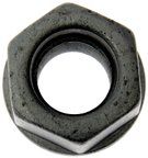 Dorman 611-939 Wheel Lug Nut - view 4