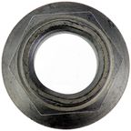 Dorman 615-008 Spindle Nut - Front - view 2