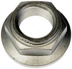 Dorman 615-008 Spindle Nut - Front - view 4