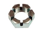Dorman 615-009 Spindle Nut - Front - view 2