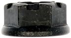 Dorman 615-014 Spindle Nut - Front or Rear - view 1