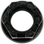 Dorman 615-014 Spindle Nut - Front or Rear - view 2