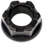 Dorman 615-014 Spindle Nut - Front or Rear - view 4