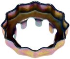 Dorman 615-017 Spindle Lock Nut Kit - Front - view 3
