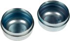 Dorman 615-018 Spindle Lock Nut Kit - Front - view 3