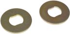 Dorman 615-018 Spindle Lock Nut Kit - Front - view 4
