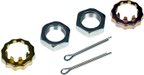 Dorman 615-018 Spindle Lock Nut Kit - Front - view 5