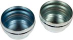Dorman 615-019 Spindle Lock Nut Kit - Front - view 3
