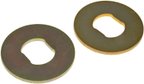 Dorman 615-019 Spindle Lock Nut Kit - Front - view 4
