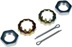 Dorman 615-019 Spindle Lock Nut Kit - Front - view 5