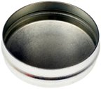 Dorman 615-020 Spindle Lock Nut Kit - Rear - view 6