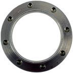 Dorman 615-032 Spindle Nut - Front - view 2