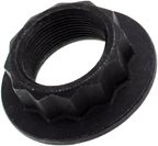 Dorman 615-033 Spindle Lock Nut Kit - Front - view 2
