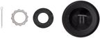 Dorman 615-033 Spindle Lock Nut Kit - Front - view 1