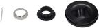 Dorman 615-033 Spindle Lock Nut Kit - Front - view 4