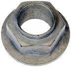 Dorman 615-038 Spindle Nut - Rear - view 4