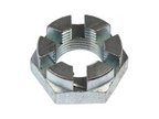 Dorman 615-067 Spindle Nut - Front - view 2