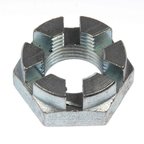 Dorman 615-067 Spindle Nut - Front - view 1