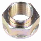 Dorman 615-091 Spindle Nut - Front or Rear - view 1