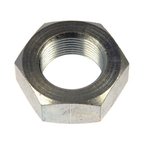 Dorman 615-096 Spindle Nut - Front, Front Outer or Rear - view 1