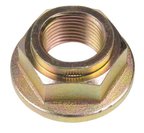 Dorman 615-098 Spindle Nut - Front - view 1