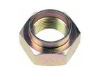 Dorman 615-100 Spindle Nut - Front or Rear - view 2