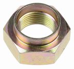 Dorman 615-100 Spindle Nut - Front or Rear - view 1