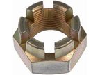 Dorman 615-105 Spindle Nut - Front or Rear - view 2