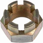 Dorman 615-105 Spindle Nut - Front or Rear - view 1