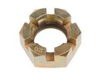Dorman 615-106 Spindle Nut - Front or Rear - view 2
