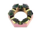Dorman 615-114 Spindle Nut - Front or Rear - view 2