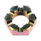 Dorman 615-114 Spindle Nut - Front or Rear - view 1